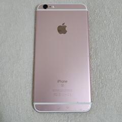 iPhone6s プラス ジャンク品の画像