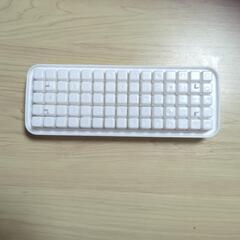 製氷皿 （中古品）の画像