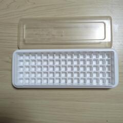 製氷皿 （中古品）の画像