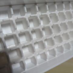 製氷皿 （中古品）の画像