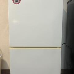 ***決定しました*** 無印良品 冷蔵庫 無料 2011年購入