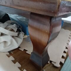 ローテーブルの画像