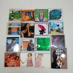 CDまとめ売り　バラ売りも可