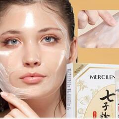 美容パック