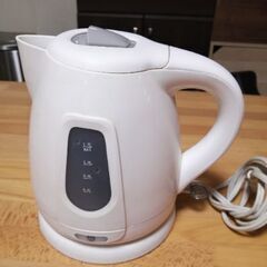 電気ケトル
