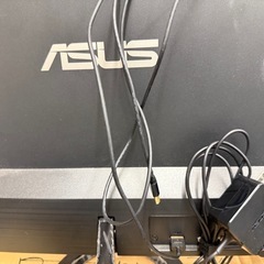 【法人使用】ASUSモニター#PCモニター#PC#ASUS#作動確認済