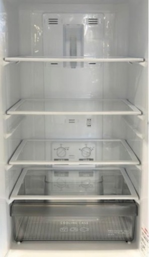 冷蔵庫【配達無料お届け設置出来ます?都内近郊?】✨信頼の三菱製✨168ℓ容量✨除菌クリーニング済の超極美品✨他にも冷蔵庫.洗濯機.電子