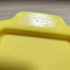 電子レンジで錦糸卵を作るもの（中古品）の画像