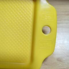 電子レンジで錦糸卵を作るもの（中古品）の画像