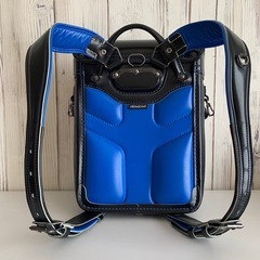 比較的美品　adidas アディダス　ランドセルの画像