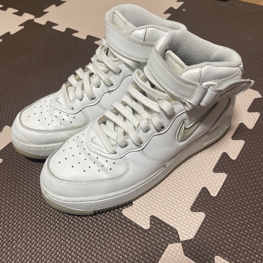 【本日限定値下げ】NIKE  AIR FORCE1  MID  07