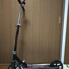 キックボードの画像