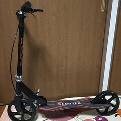 キックボードの画像