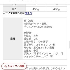 ✨️ワンピース新品✨️の画像