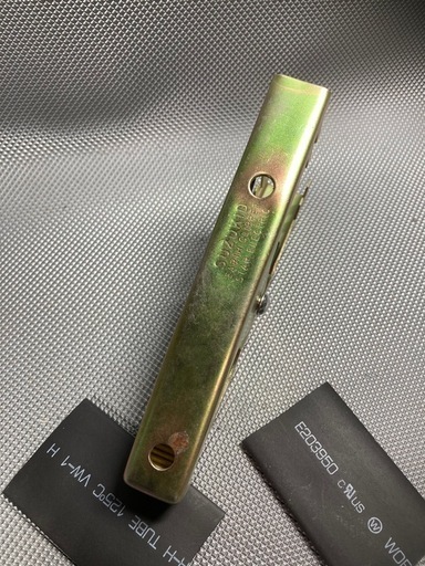 解氷クリップ　スズキット