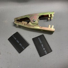 解氷クリップ　スズキットの画像