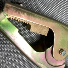 解氷クリップ　スズキットの画像