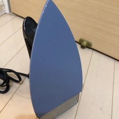 パナソニック　自動アイロン　美品　5000円→1000円の画像