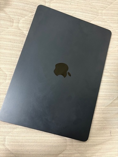 Apple MacBookAir 13インチ2024 M3 8GB 256GB