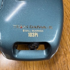 チームダイワS103Hiの画像