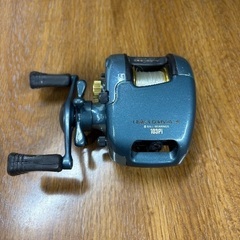 チームダイワS103Hi