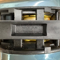 チームダイワS103Hiの画像