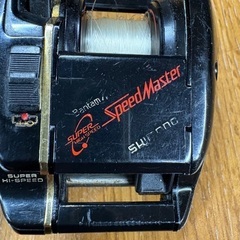 シマノ　バンタムマグナムライトBSM-1550Bの画像