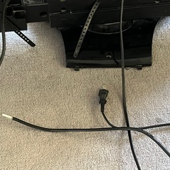 165東芝液晶テレビ JNk165  の画像