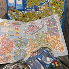 ボードゲーム