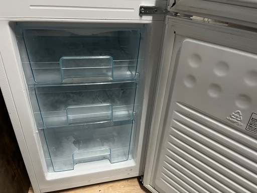 アイリスオーヤマ冷蔵庫162L