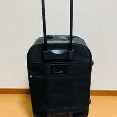 Ravi Mine キャリーケース(スーツケース)旅行用バッグ　30L前後　南京錠付きの画像