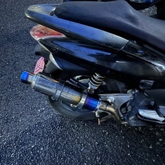 【お値下げ中】PCX 125 JF28 タイヤ山たくさん！！　埼玉県草加市　関東の画像