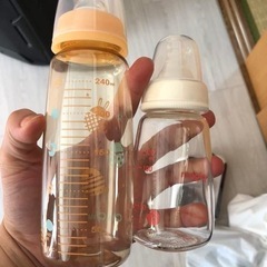 手動搾乳器の画像
