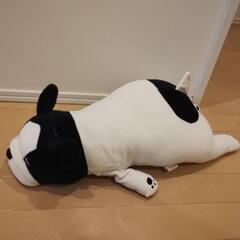 犬 ぬいぐるみの画像