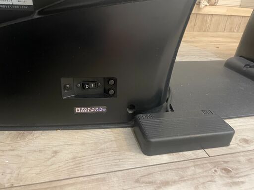 【価格交渉可】◇ シャンプー台◇  タカラベルモント YUME ESUPOIR（ユメ エスポワール） SC-ESFLB　◇ 美容室 理容室