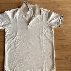 半袖ポロシャツ