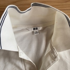 半袖ポロシャツの画像