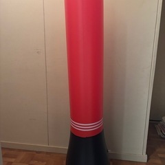 至急‼️エアーサンドバック　パンチバック　　