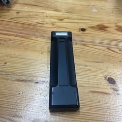 テレビリモコン
の画像