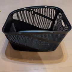 OGK 自転車　後ろかごの画像