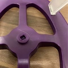 【お譲り先決定】マグフォーマー　92ピース　観覧車の画像