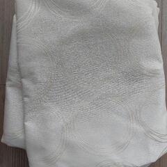 【新生活応援】遮光1級 ベージュ カーテン 断熱 105×200cm 
