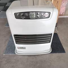 石油ファンヒーター