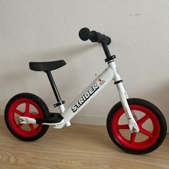 ストライダー　save the childrenモデルの画像