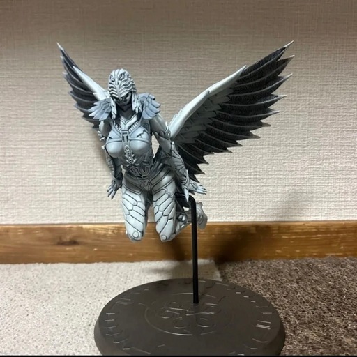 アートワークスモンスターズ  仮面ライダー555 クレインオルフェノク