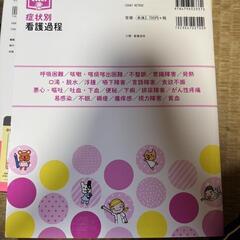 看護過程の画像