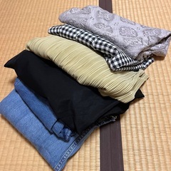 春服 夏服 21点 バッグ 財布など小物色々