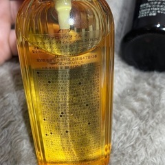 【ヘアケア】3点セットの画像