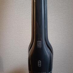 【引き取り先決定済】掃除機 Electrolux エレクトロラックス エルゴラピード・リチウム ZB3502IGの画像