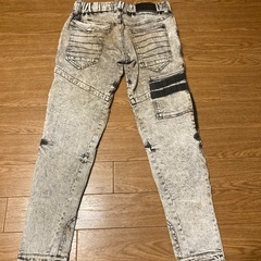 ネクストワーカーズ作業パンツSの画像